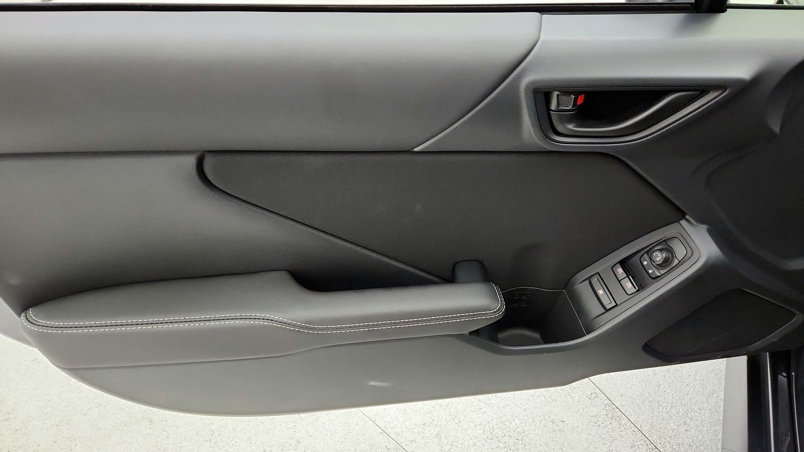 Used 2026  Toyota Base image 33