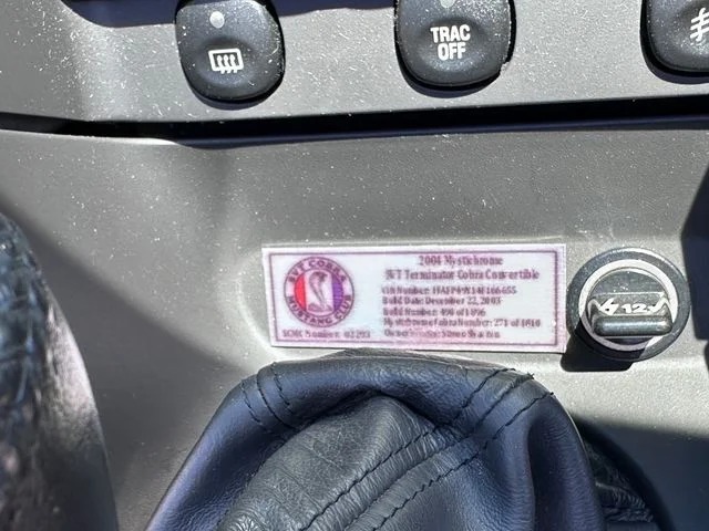 Used 2004  Ford Cobra image 19