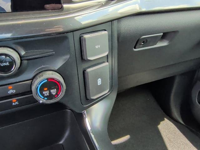 New 2026 Agate Black Metallic Ford STX® image 68
