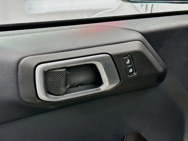 New 2026 Desert Sand Ford Raptor® image 18