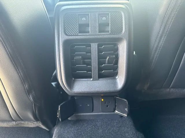 New 2026 Marsh Gray Ford Outer Banks® image 14