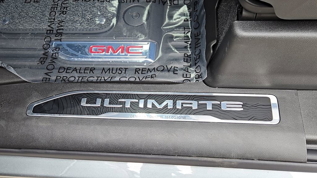 2026 GMC Sierra 1500 Denali Ultimate - Photo 14
