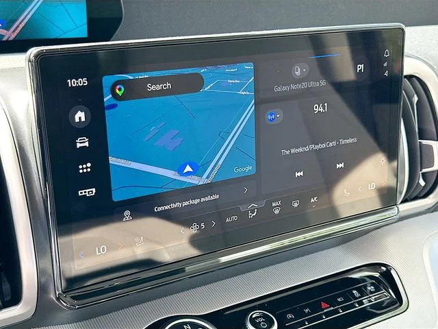 New 2026 Gray Metallic Ford Active image 10