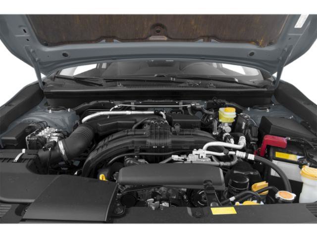 Used 2020 Magnetite Gray Metallic Subaru Limited image 15