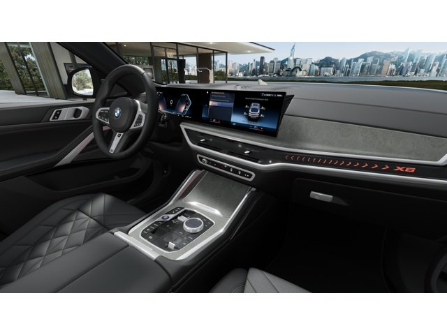 New 2027 Dravit Grey Metallic BMW  image 14