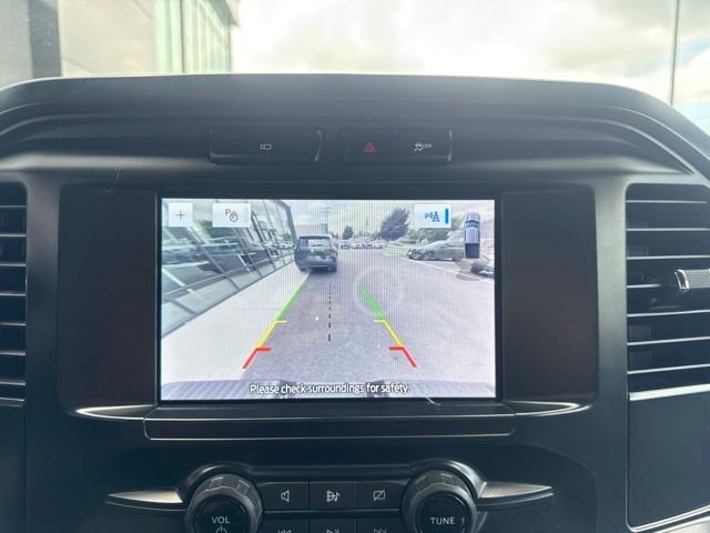 Used 2023 Gray Ford XL image 18