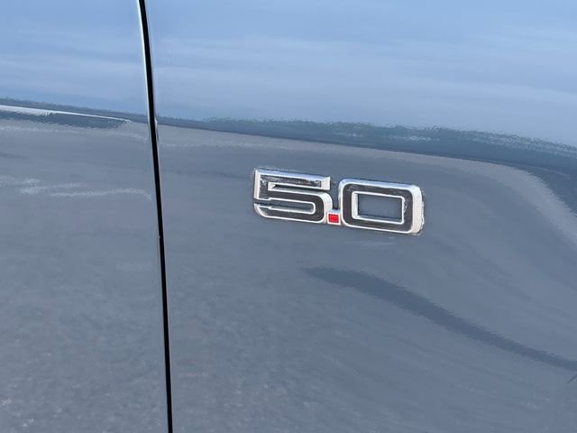 Used 2025 Blue Ford GT Premium image 10