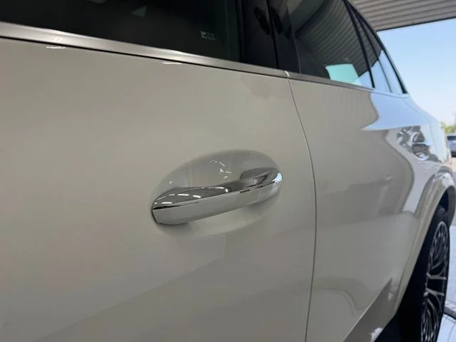 New 2027 White Mercedes-Benz  image 45
