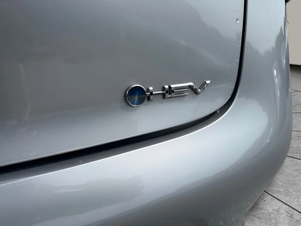 Used 2026 Silver Toyota LE image 19