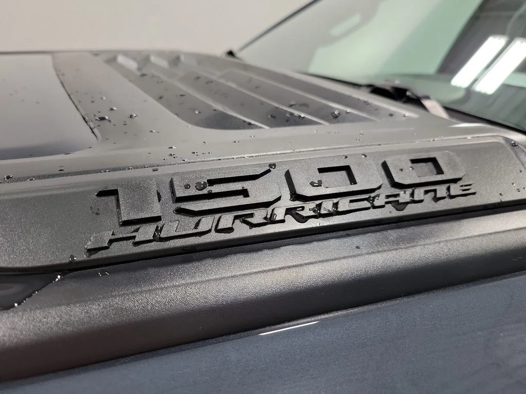 2026 RAM 1500 Rebel - Photo 23
