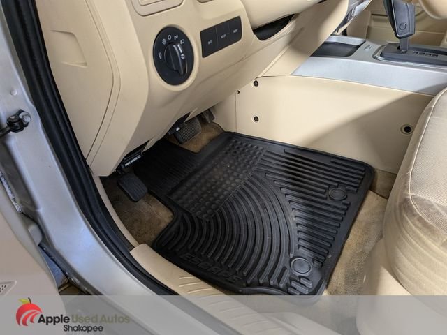 Used 2012 Gold Ford XLT image 13