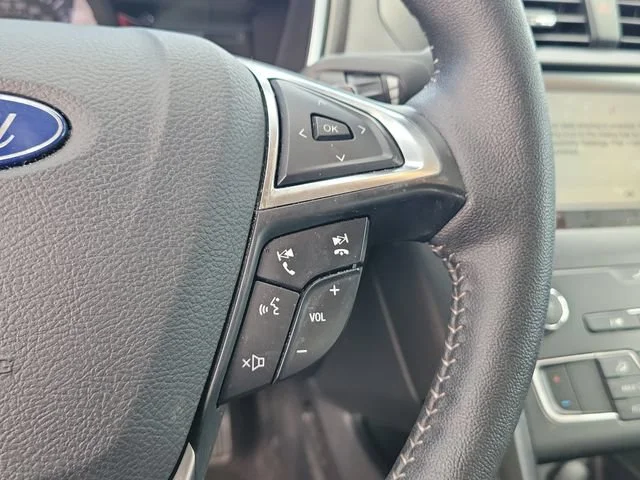 2019 Ford Fusion SE - Photo 26
