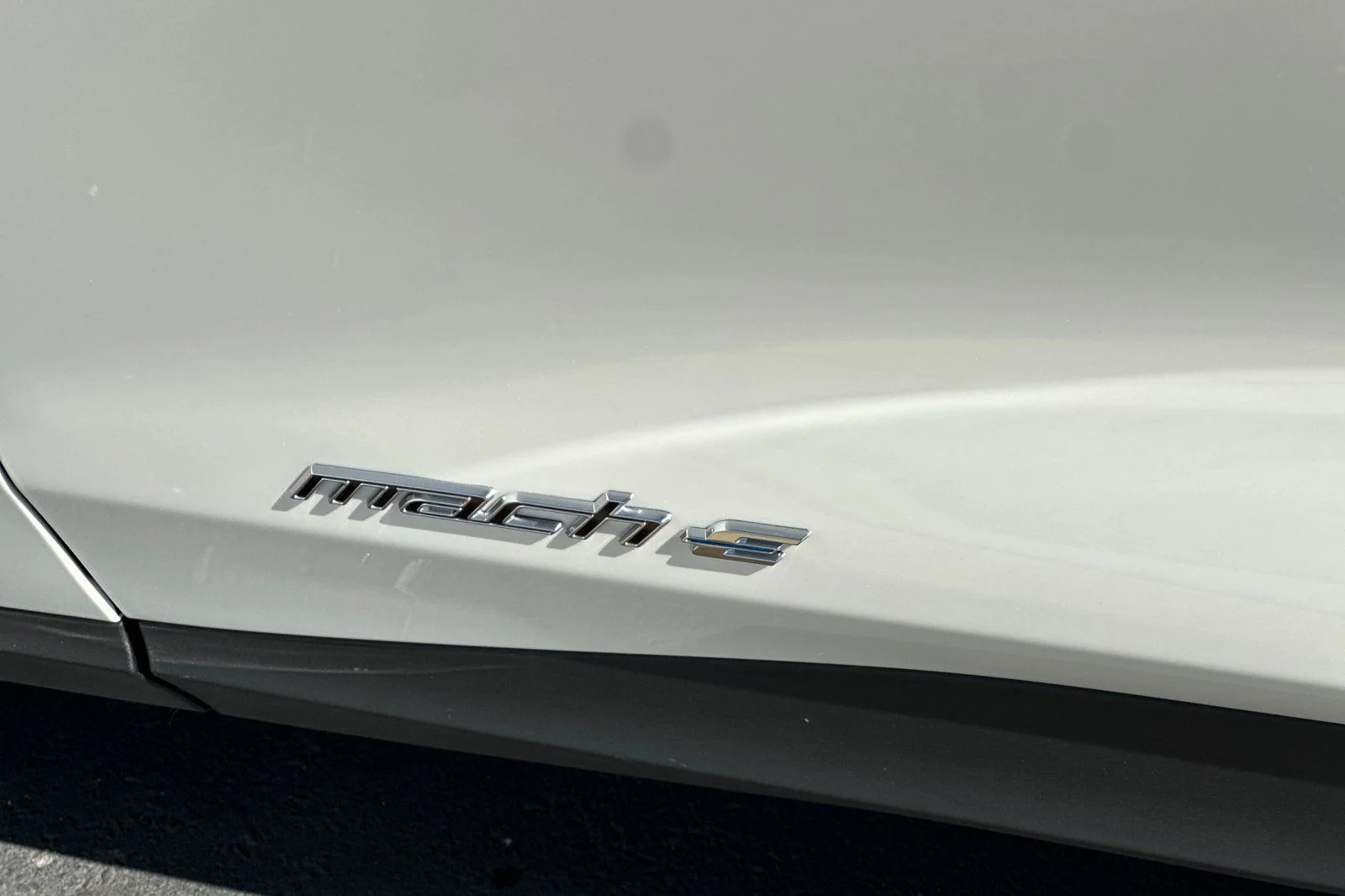 New 2026 Star White Metallic Tri-coat Ford Select image 26