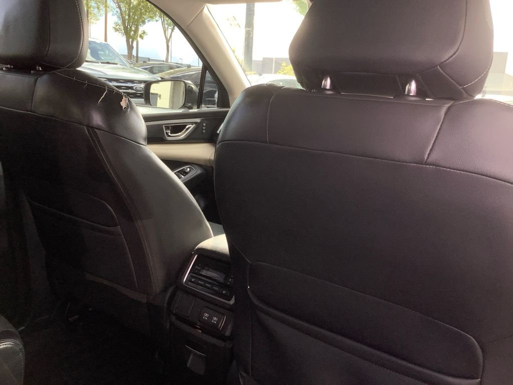 Used 2021 Gray Subaru Limited image 17