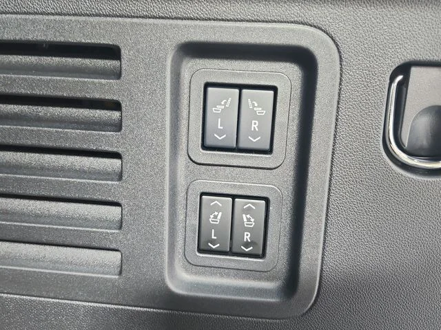 New 2026 Silver GMC Denali image 54