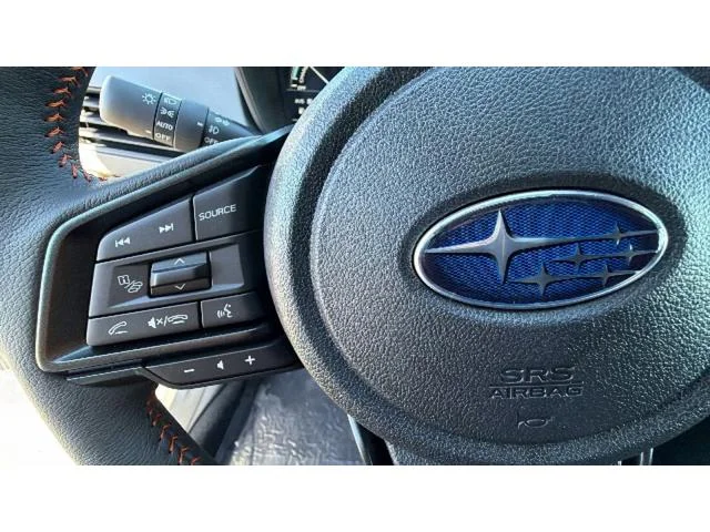 New 2026 SAND DUNE PEARL Subaru Limited Hybrid image 19