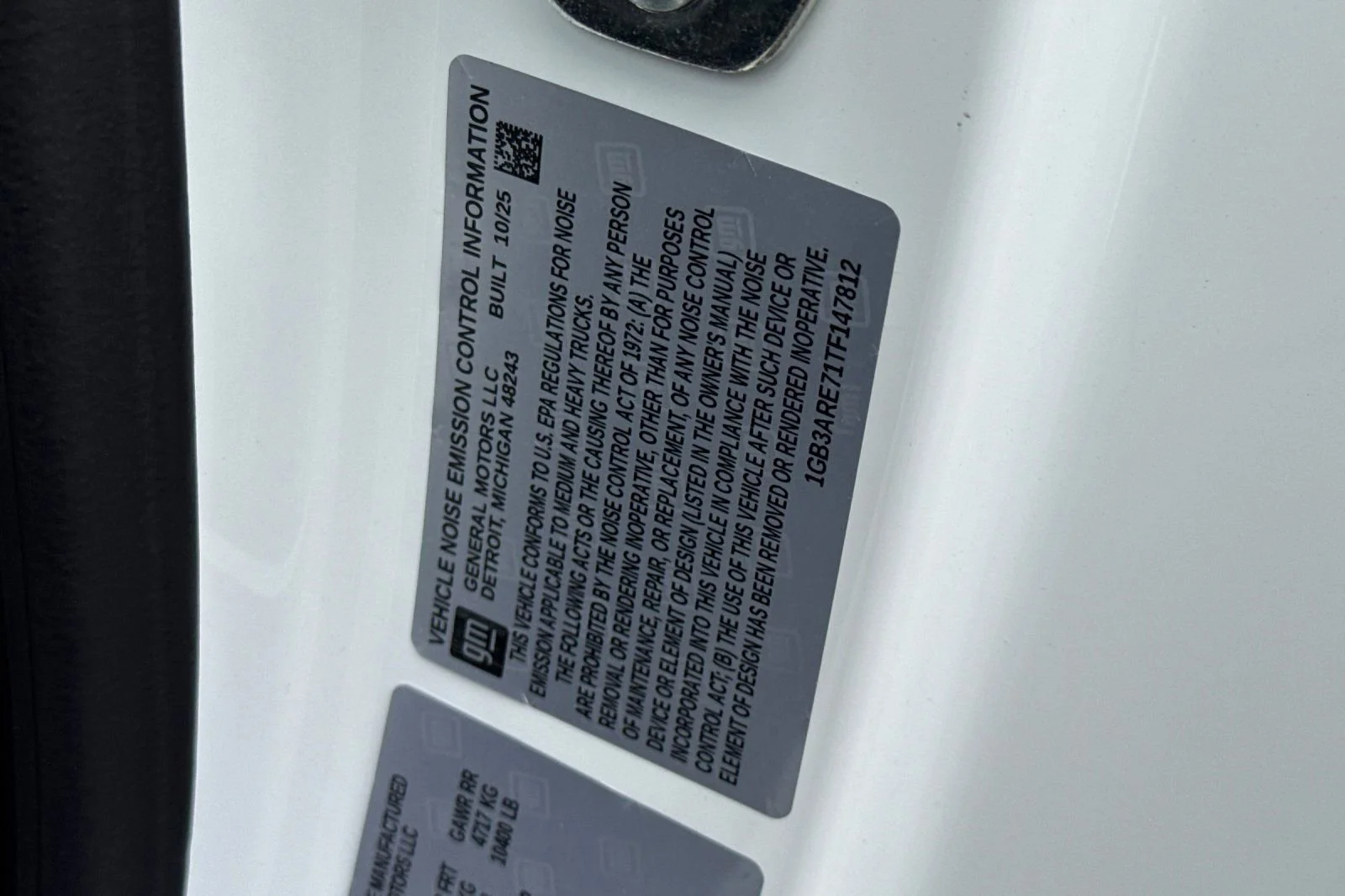 2026 Chevrolet Silverado 3500 HD Work Truck - Photo 24