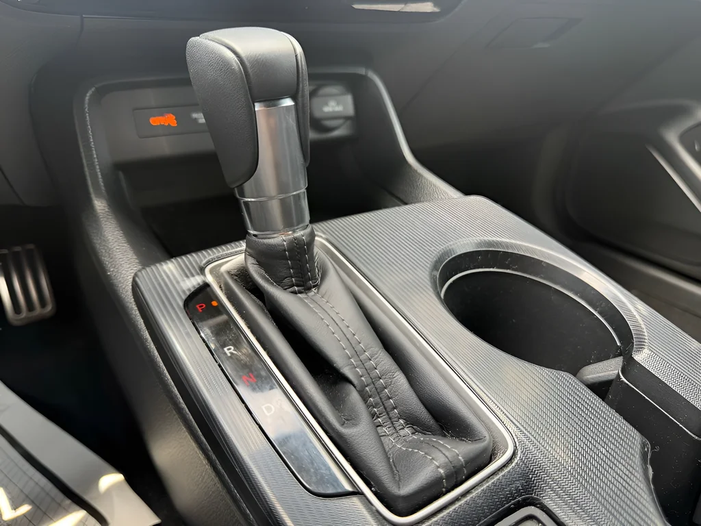 2023 Honda Civic Sport - Photo 19