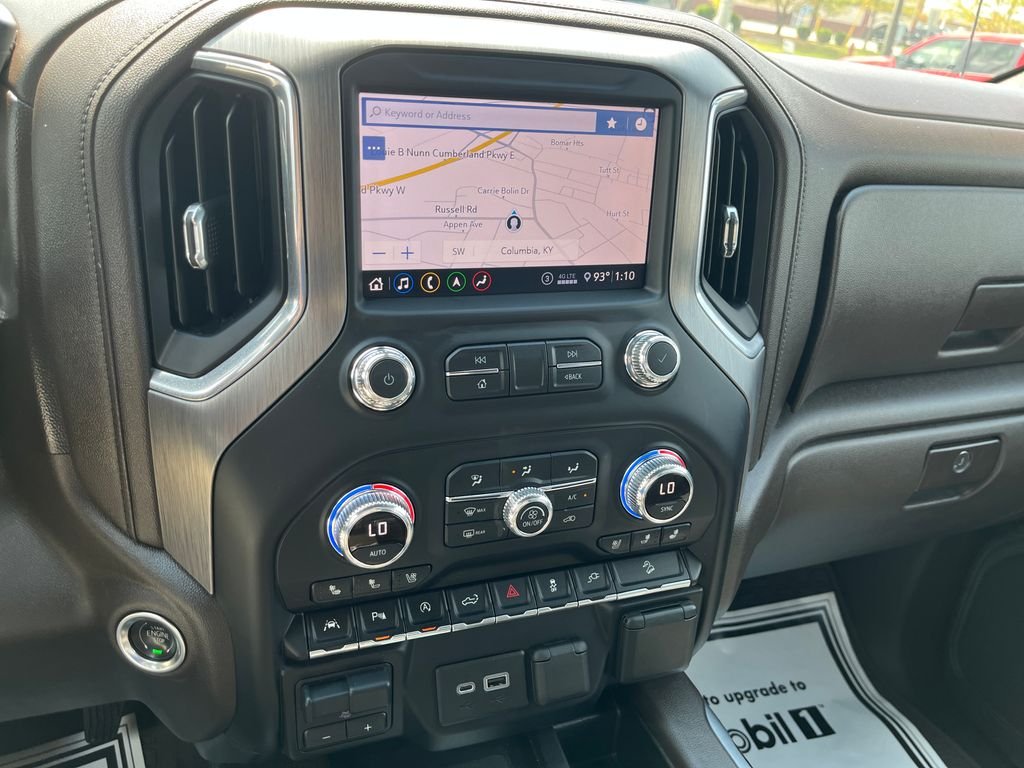 Used 2020 White GMC Denali image 18