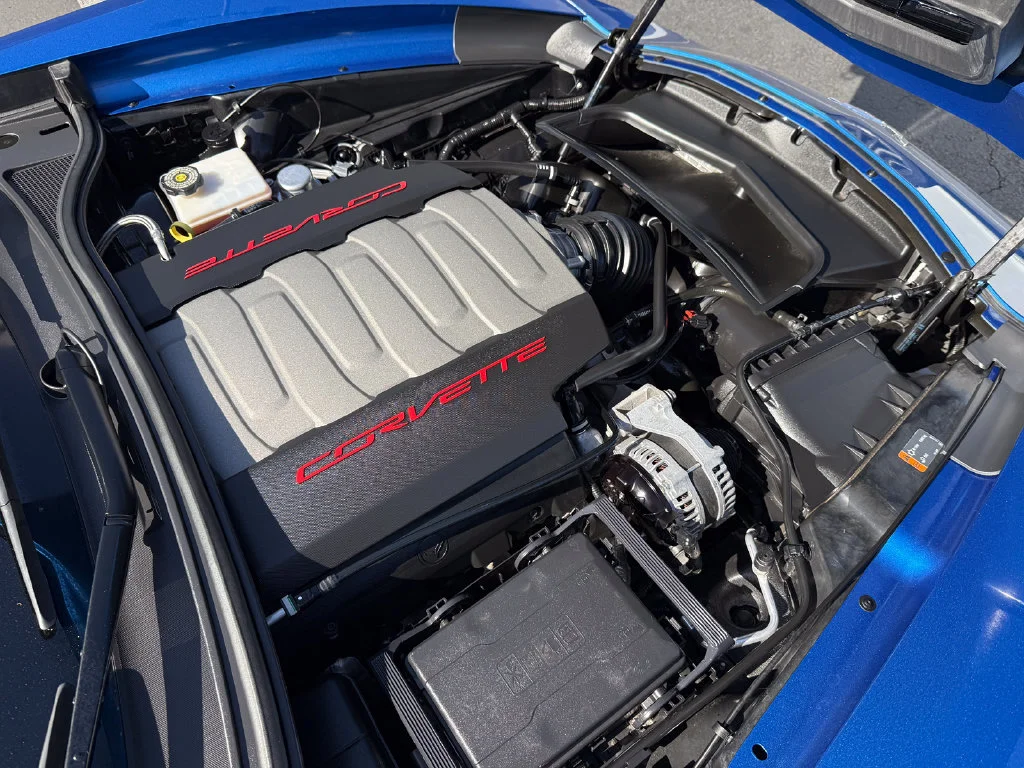 Used 2016 LAGUNA BLUE METALLIC TINTCOAT Chevrolet 2LT image 17