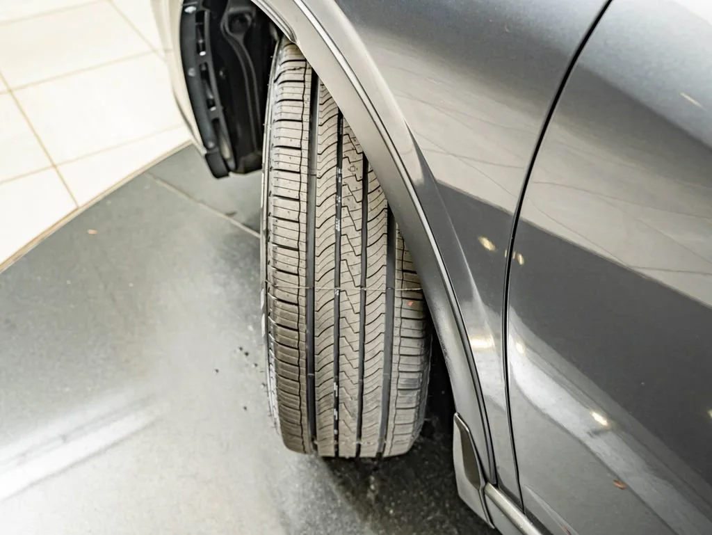 Used 2021 Magnetite Gray Metallic Subaru Touring XT image 42