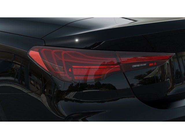 New 2027 Black Sapphire Metallic BMW  image 8