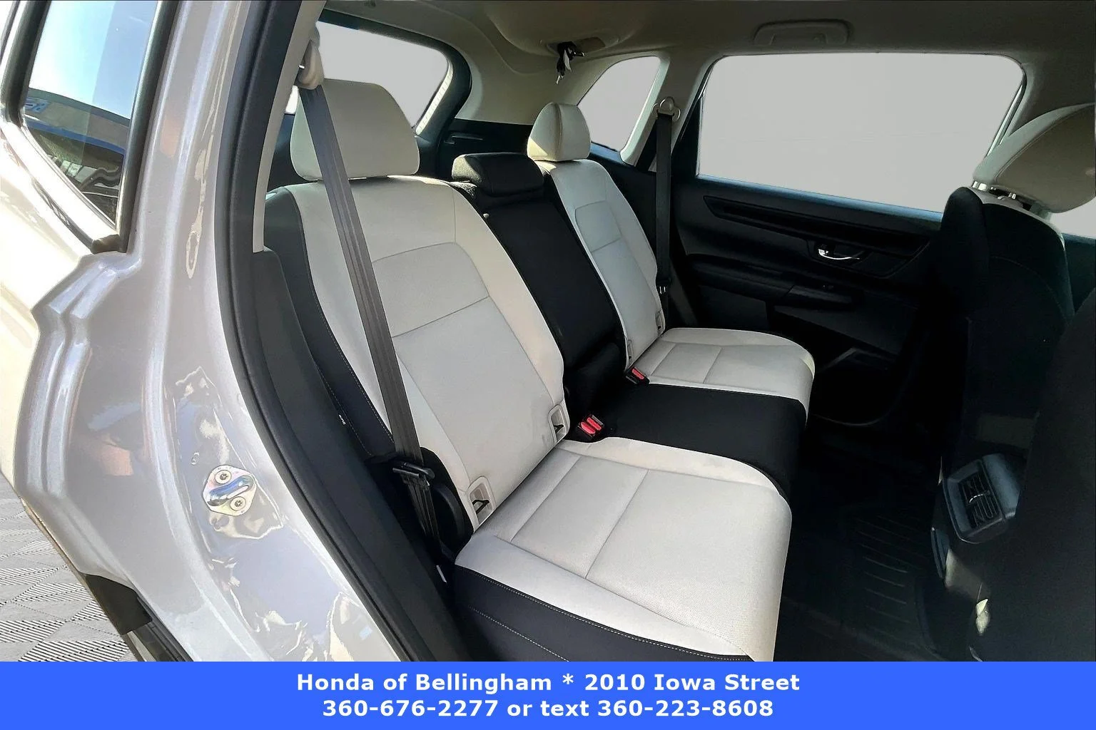 2024 Honda CR-V LX - Photo 51