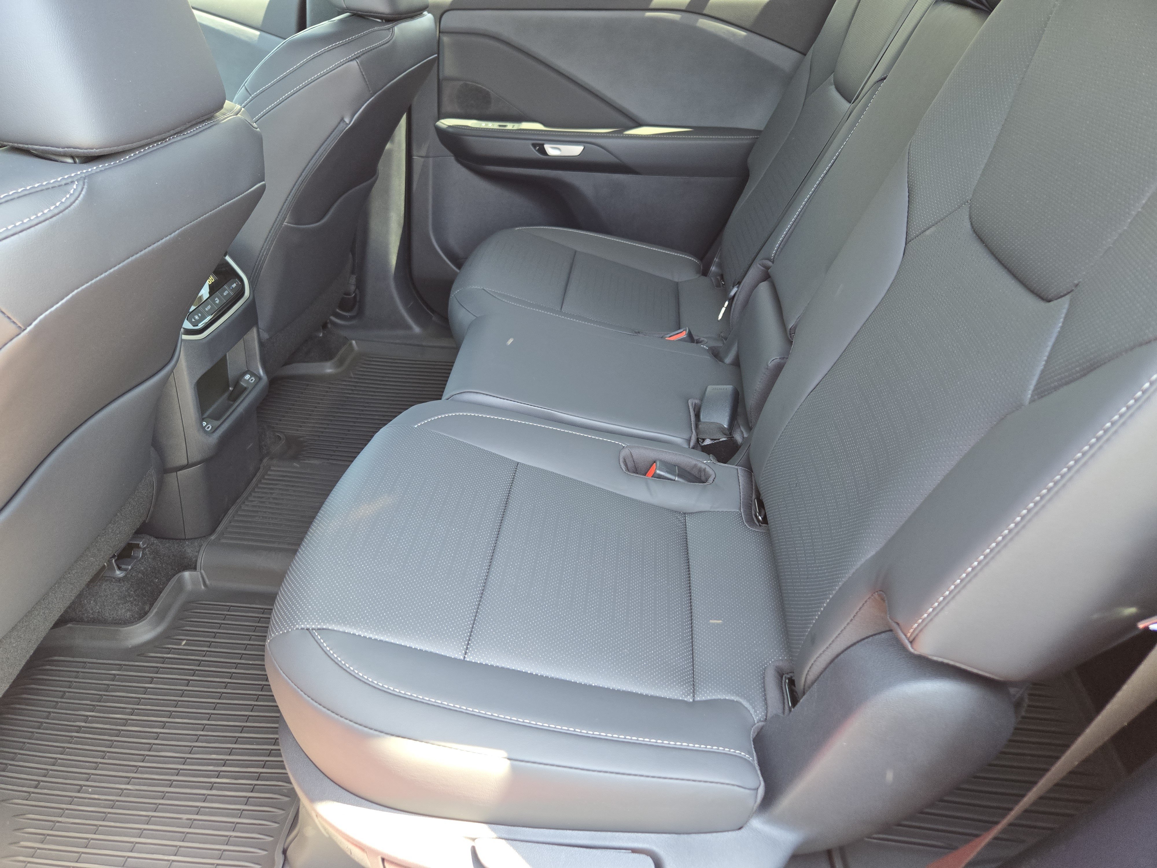 New 2026 Matador Red Mica Lexus PREMIUM AWD image 20