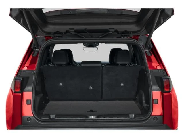 New 2026 41 Exterior Paint Jeep Laredo image 13
