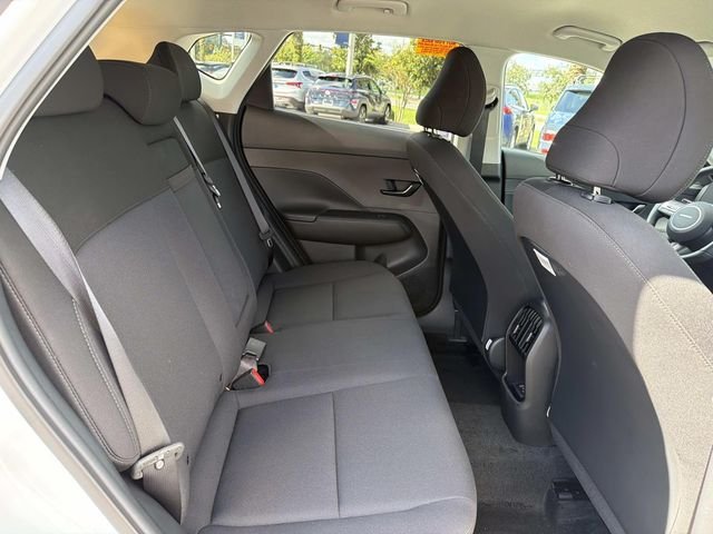 Certified Used 2026 White Hyundai SEL Sport image 17