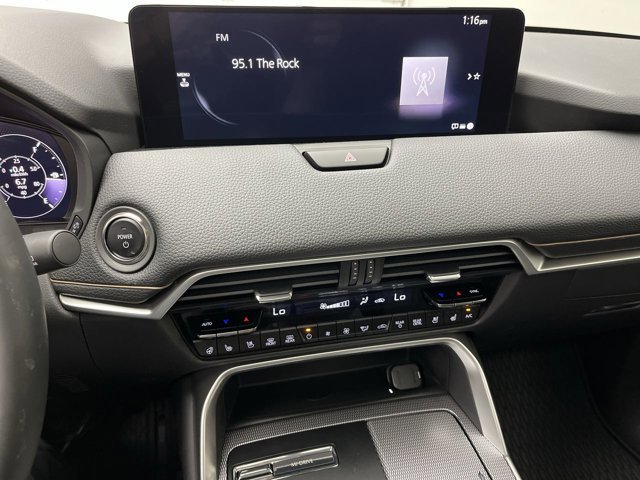 New 2026 Jet Black Mica Mazda Preferred image 17