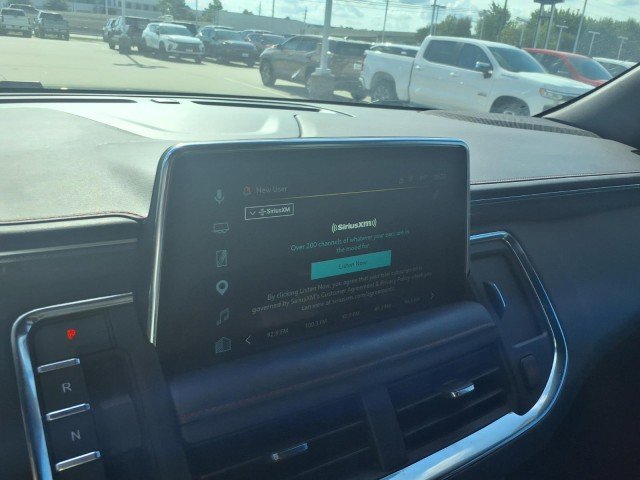 2023 Chevrolet Tahoe RST - Photo 23