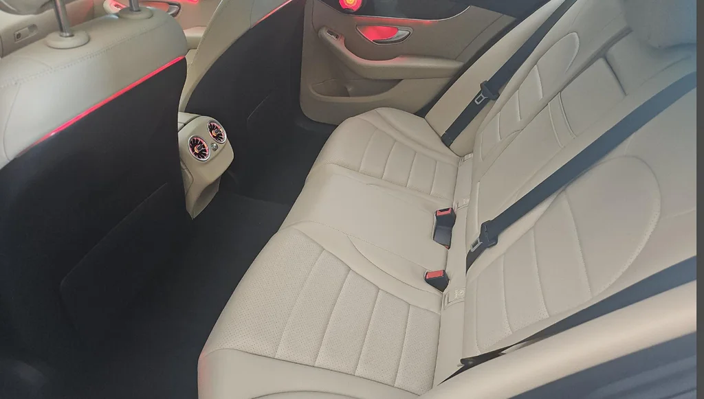 Used 2019  Mercedes-Benz C 300 image 18