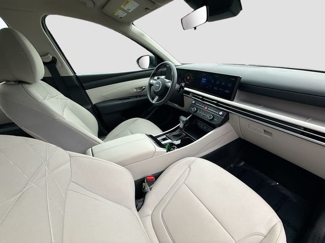 2026 Hyundai Tucson SE - Photo 26