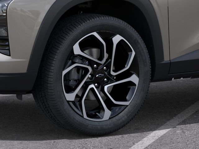 2026 Chevrolet Trax RS - Photo 10