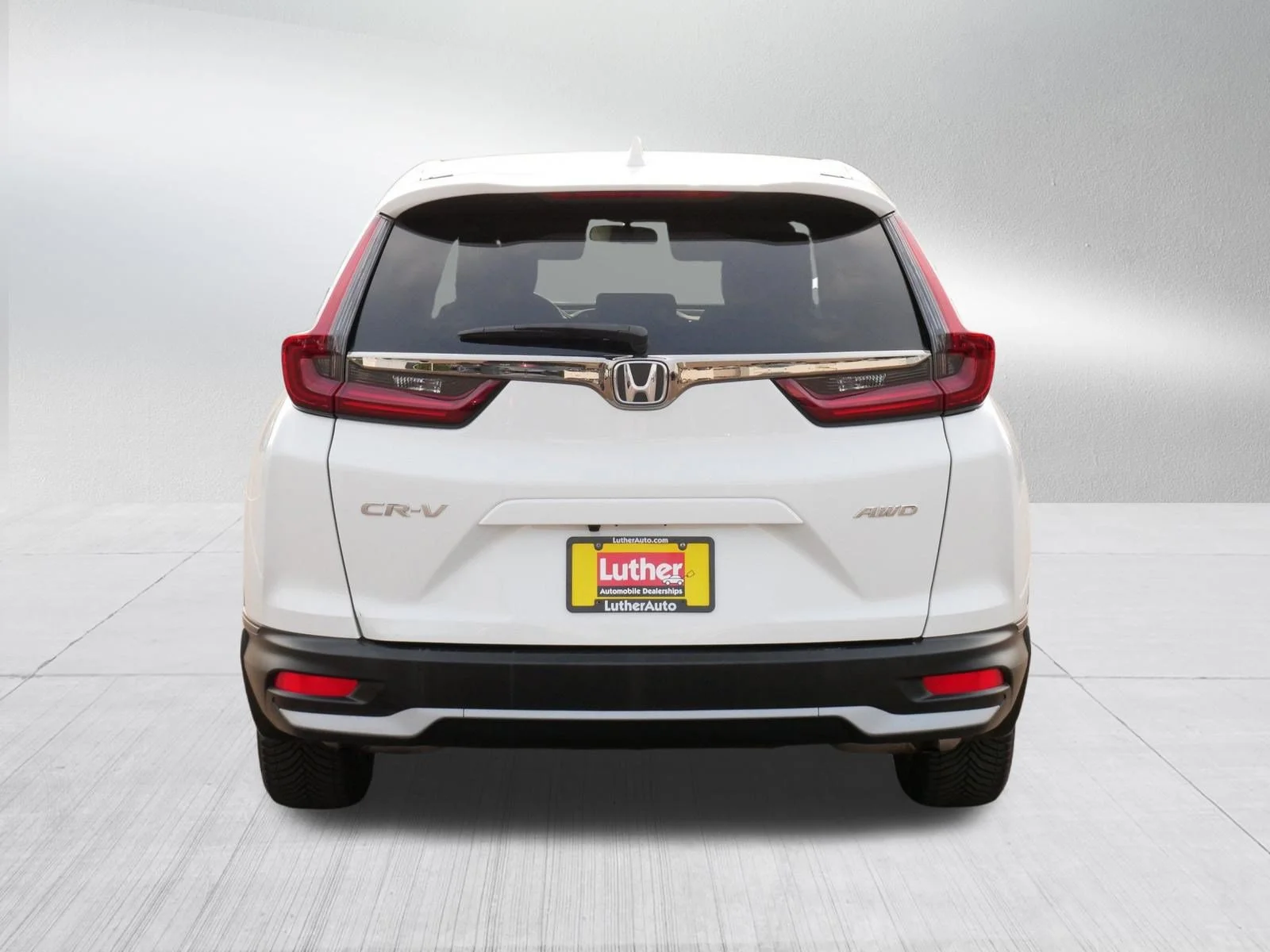 2022 Honda CR-V EX - Photo 6