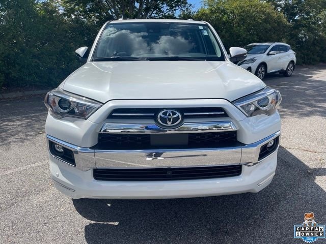 Used 2024  Toyota Limited image 2
