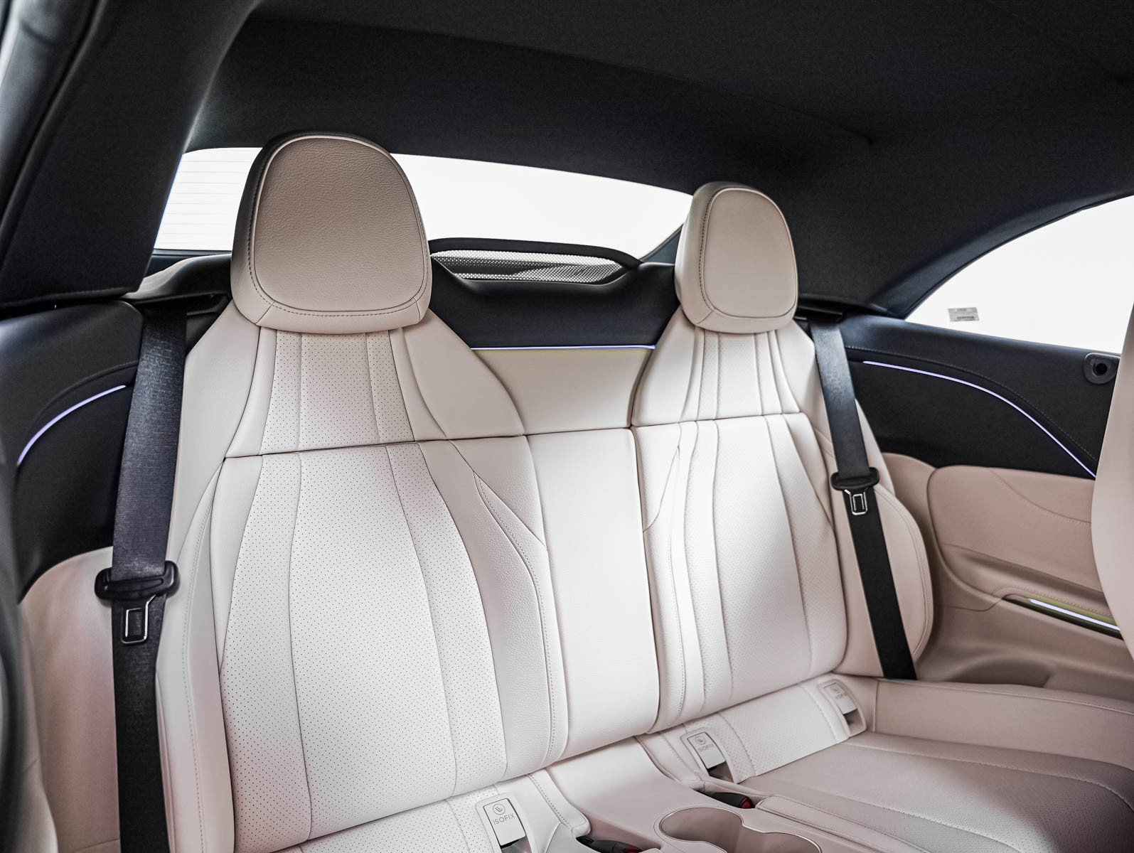 New 2026 Polar White Mercedes-Benz CLE 450 image 10