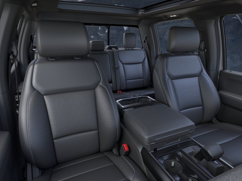 New 2026 Avalanche Ford LARIAT image 10