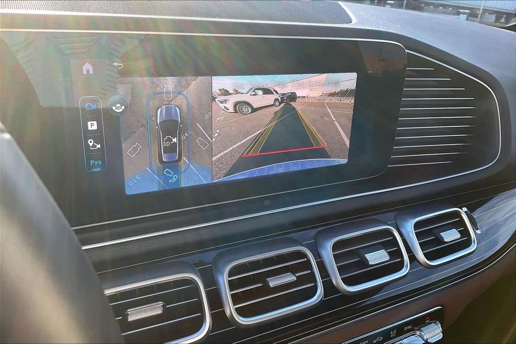 2026 Mercedes-Benz GLE GLE350 - Photo 6