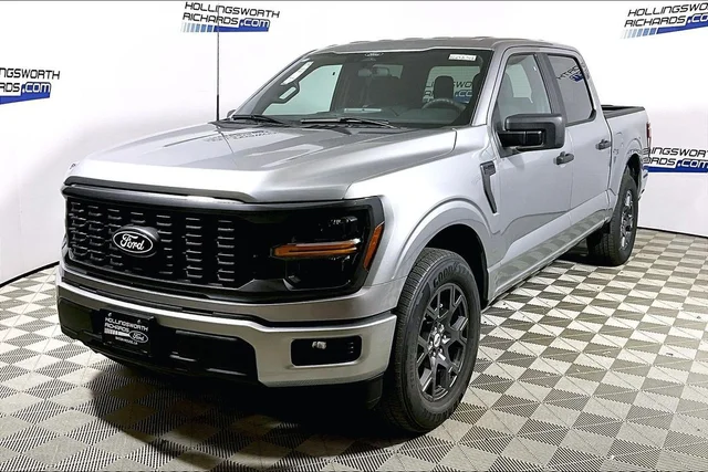 2026 Ford F-150 STX®