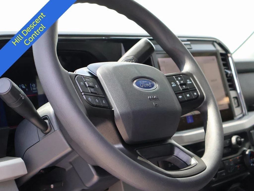 2026 Ford F-250 Super Duty XLT - Photo 24
