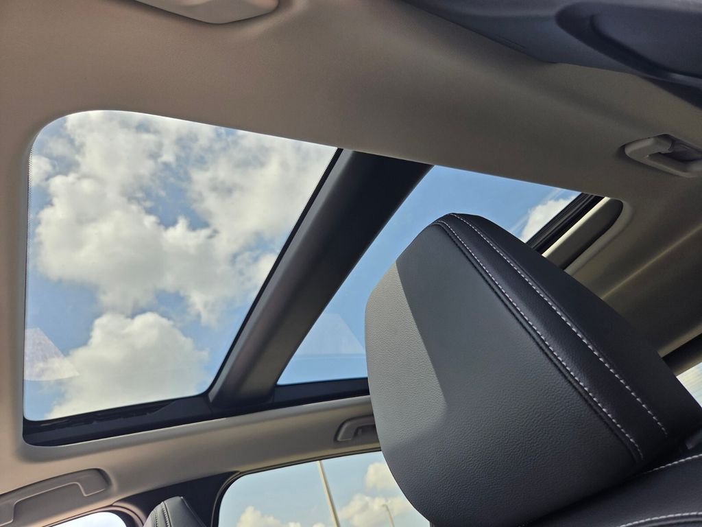 New 2026 Aero Gray Metallic Mazda 2.5 S Premium Plus AWD image 20