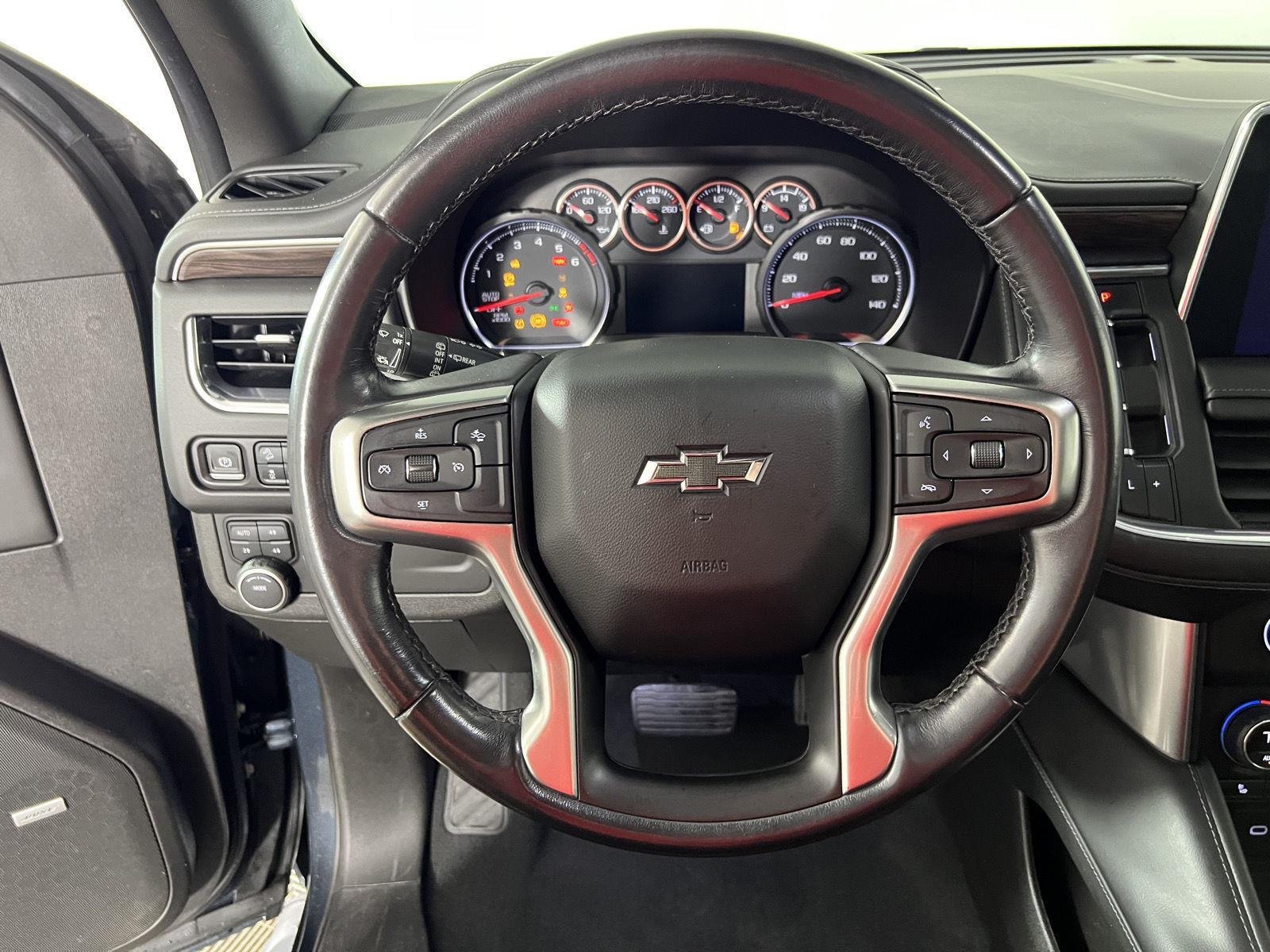 Used 2024 Gravity Gray Kia LX image 35