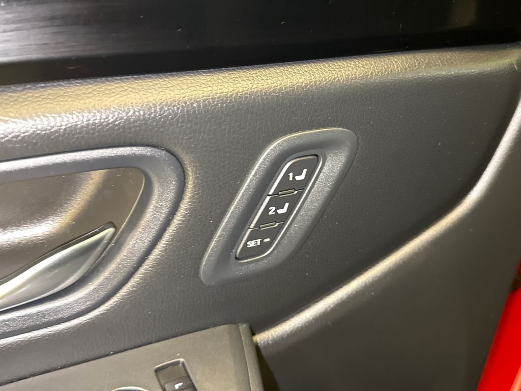 2025 Honda Pilot EX-L - Photo 21