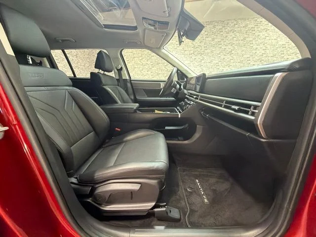 Used 2025 Ultimate Red Hyundai XRT image 11