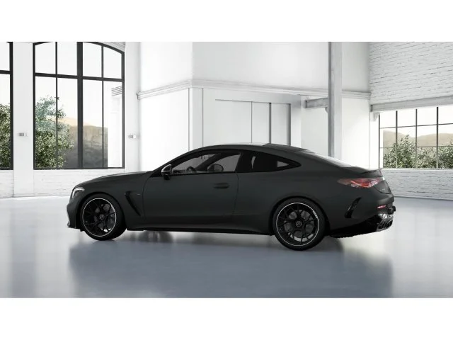 New 2027  Mercedes-Benz CLE 53 AMG® image 33