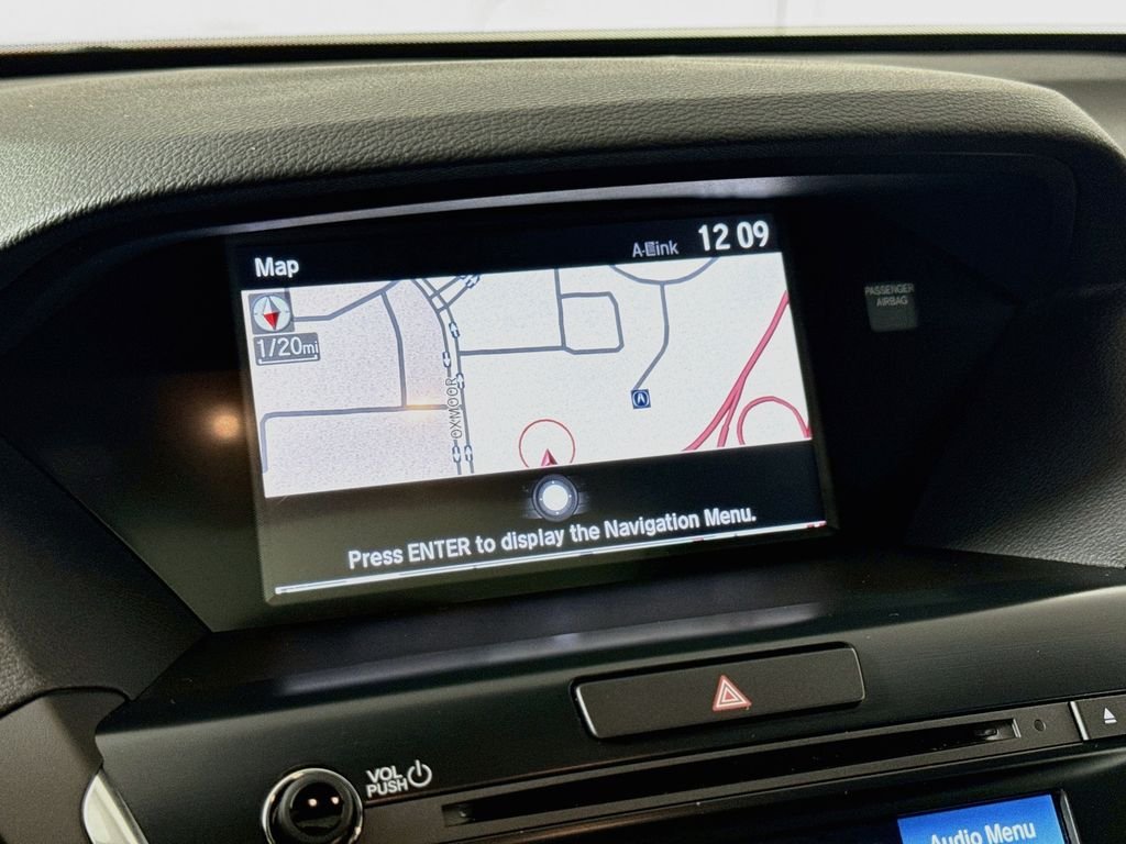 Used 2020 Valencia Red Pearl Acura PMC Edition image 5