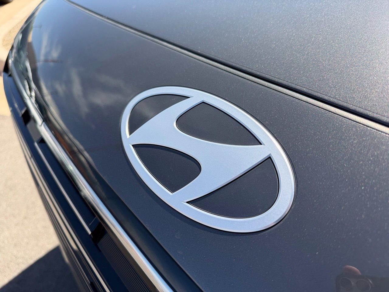 2026 Hyundai Palisade SEL - Photo 14