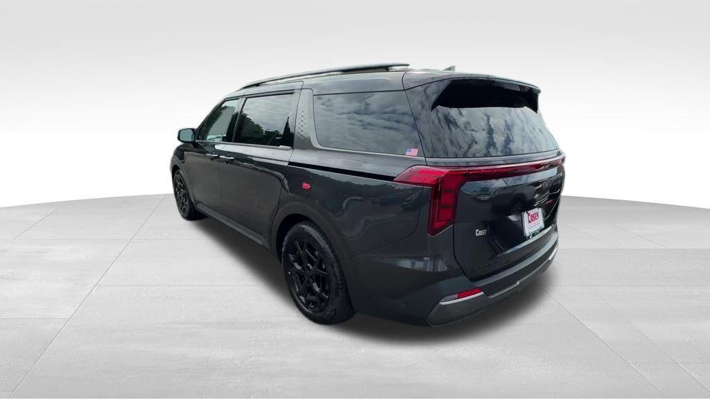 New 2026 Panthera Metal Kia SX image 3